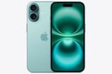 iPhone 16 vert