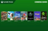 Jeux Xbox Game Pass Novembre 2024