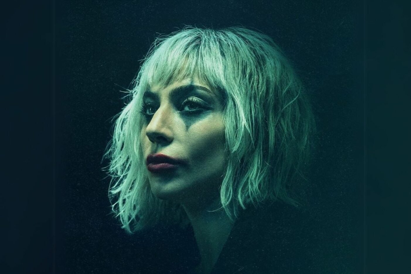 Lady Gaga Mercredi Saison 2