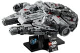 Lego Millenium Falcon