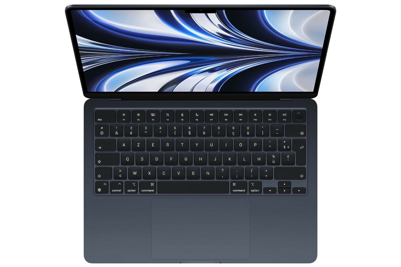 MacBook Air M2 minuit