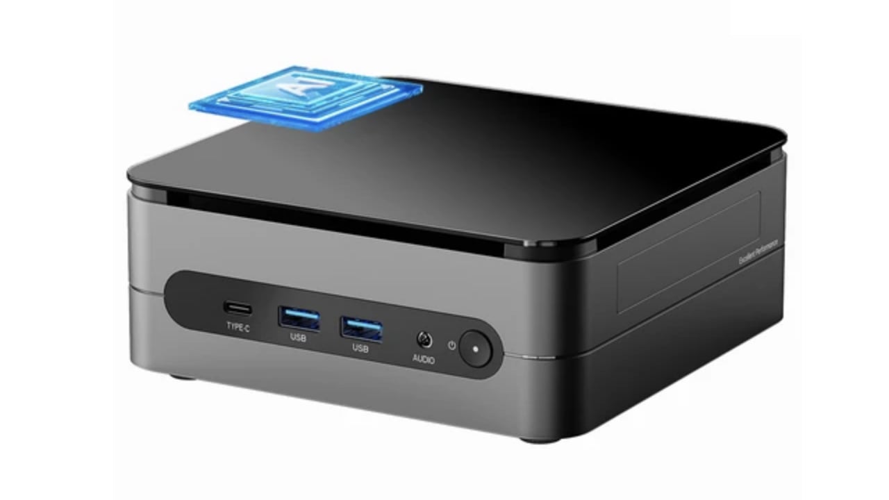 Mini Pc Ouvis Geekbuying