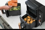 Ninja Double Stack XL Air Fryer