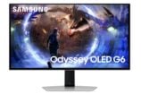 Odyssey Oled G6