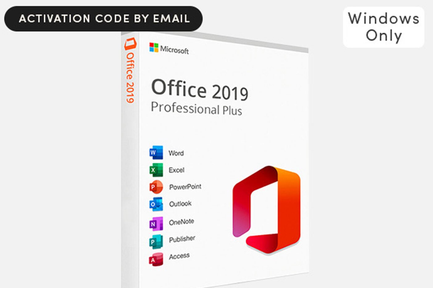 Office 2019 Pro