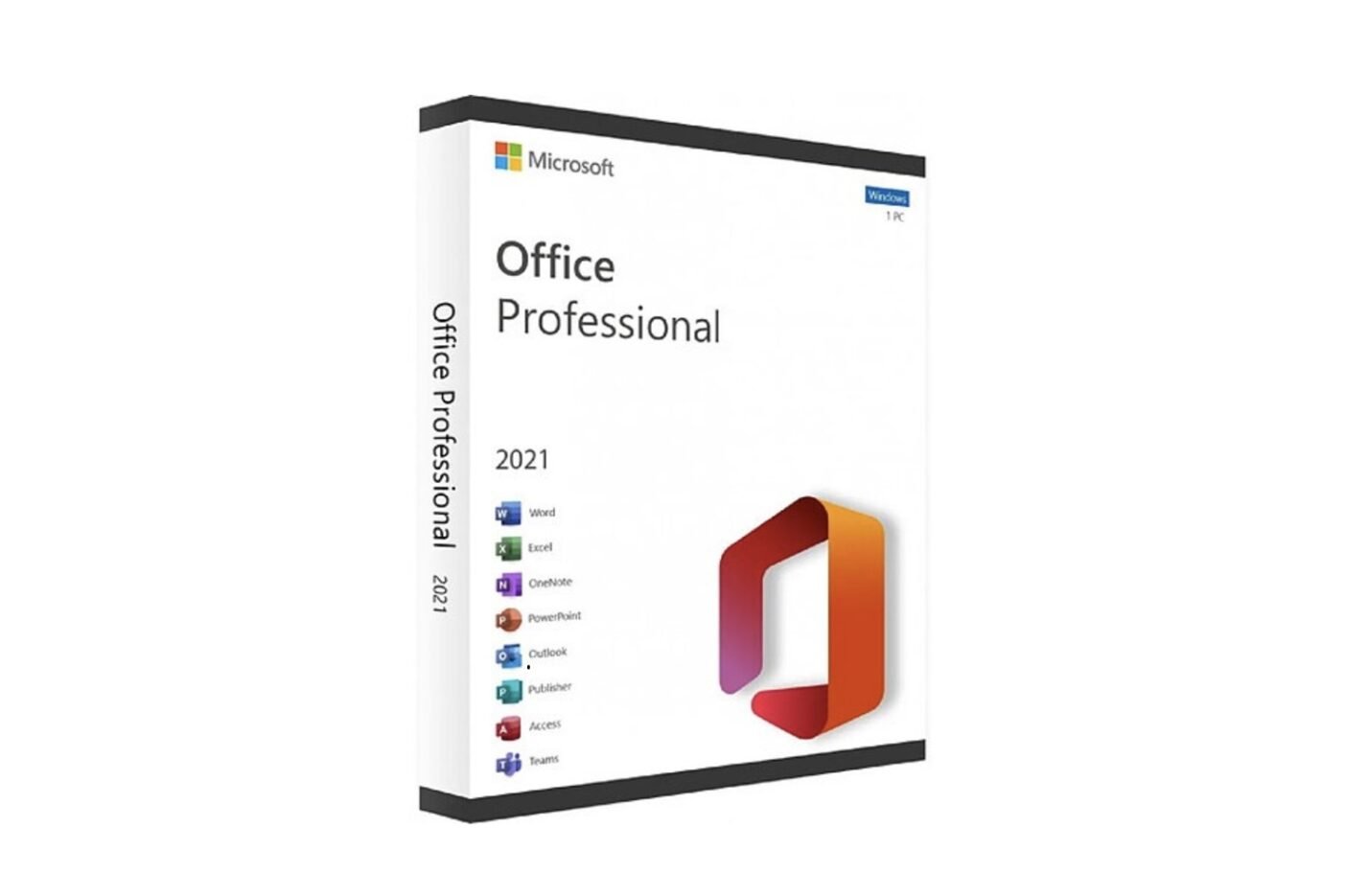 Office Pro 2021