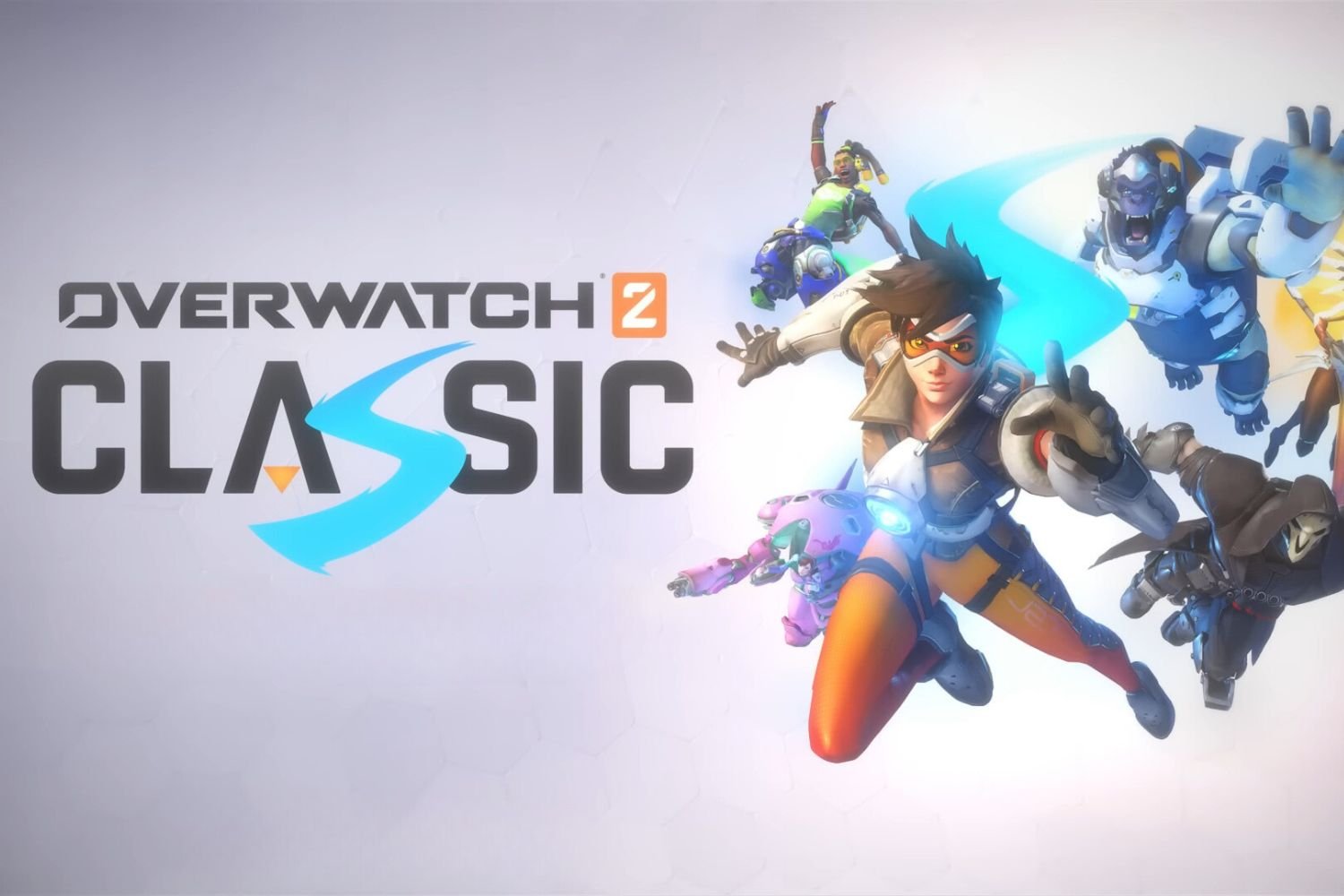 Overwatch Classic Mode Temporaire Trailer