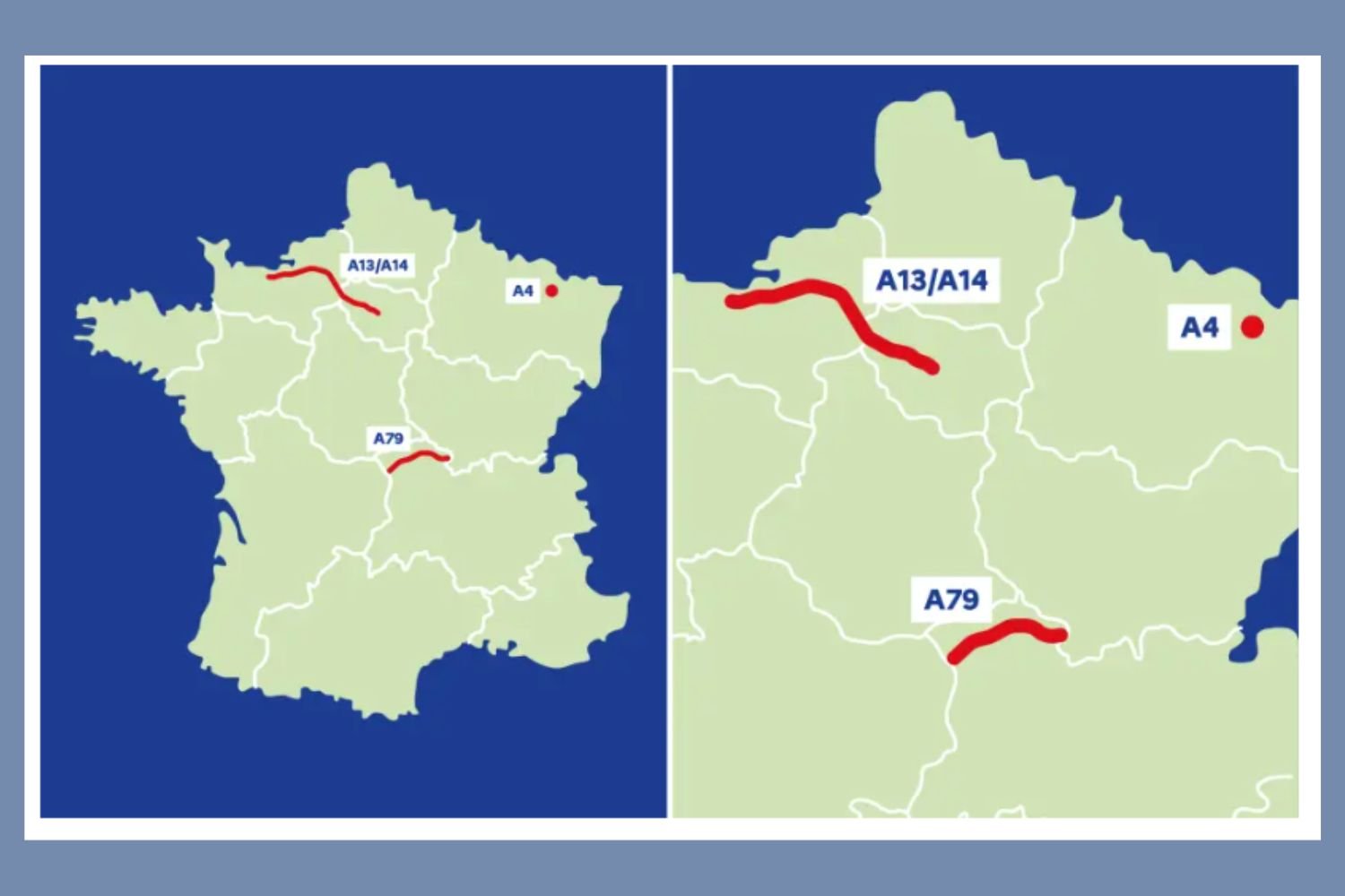 Péage Flux Libre Autoroutes