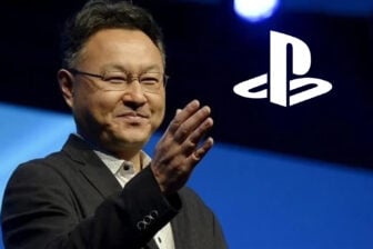 Playstation Depart Shuhei Yoshida