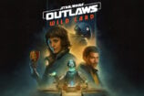 Premiere Extension Star Wars Outlaws Wild Card