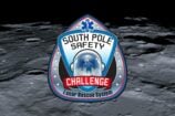 South Pole Safety Challenge Lunar Rescue