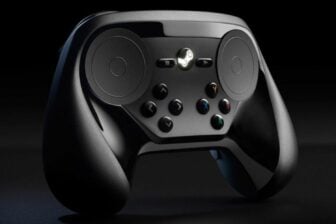 Steam Controller Manette Originale