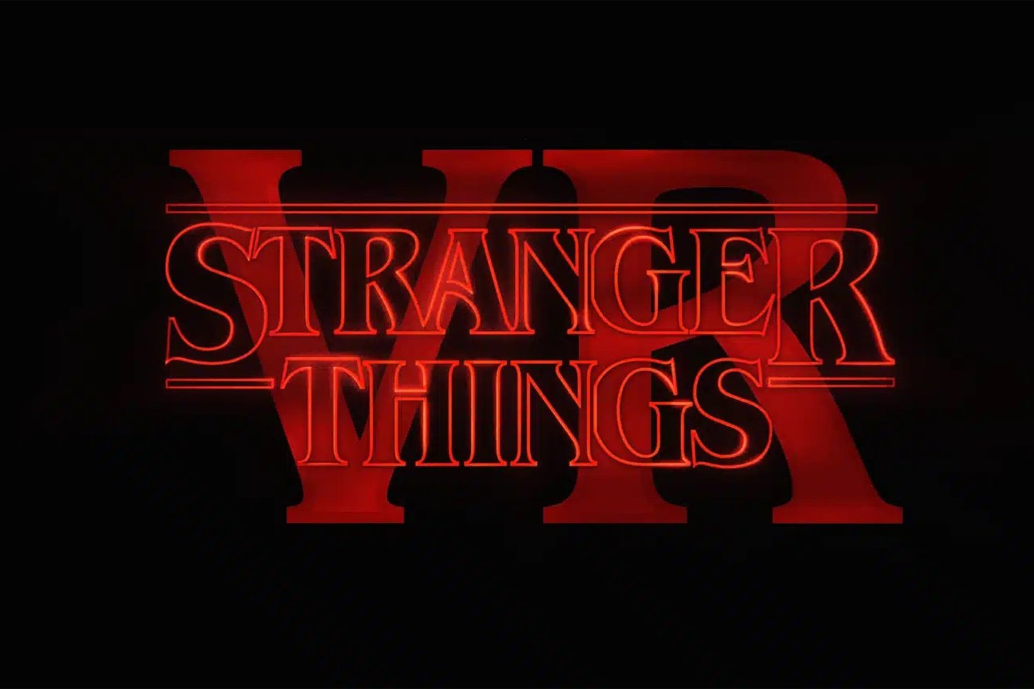 Stranger Things Vr Ps5 Playstation Vr2