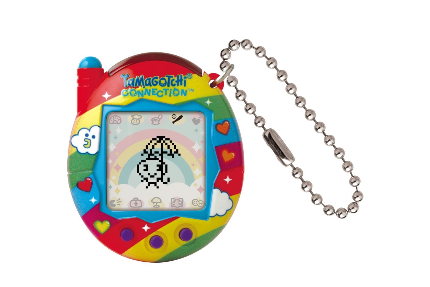 Tamagotchi Connection