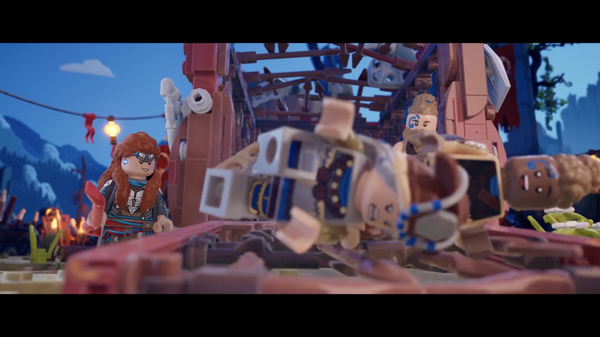 Test Lego Horizon Adventures 03