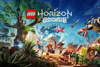 Test Lego Horizon Adventures