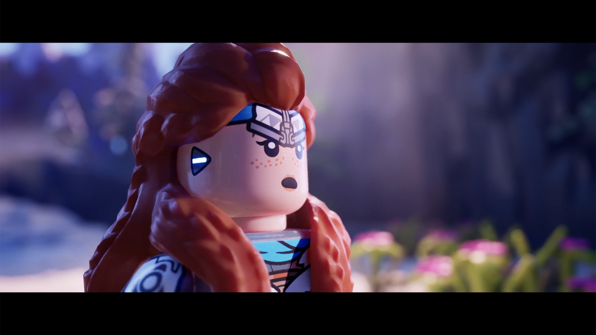 Test Lego Horizon Adventures 01