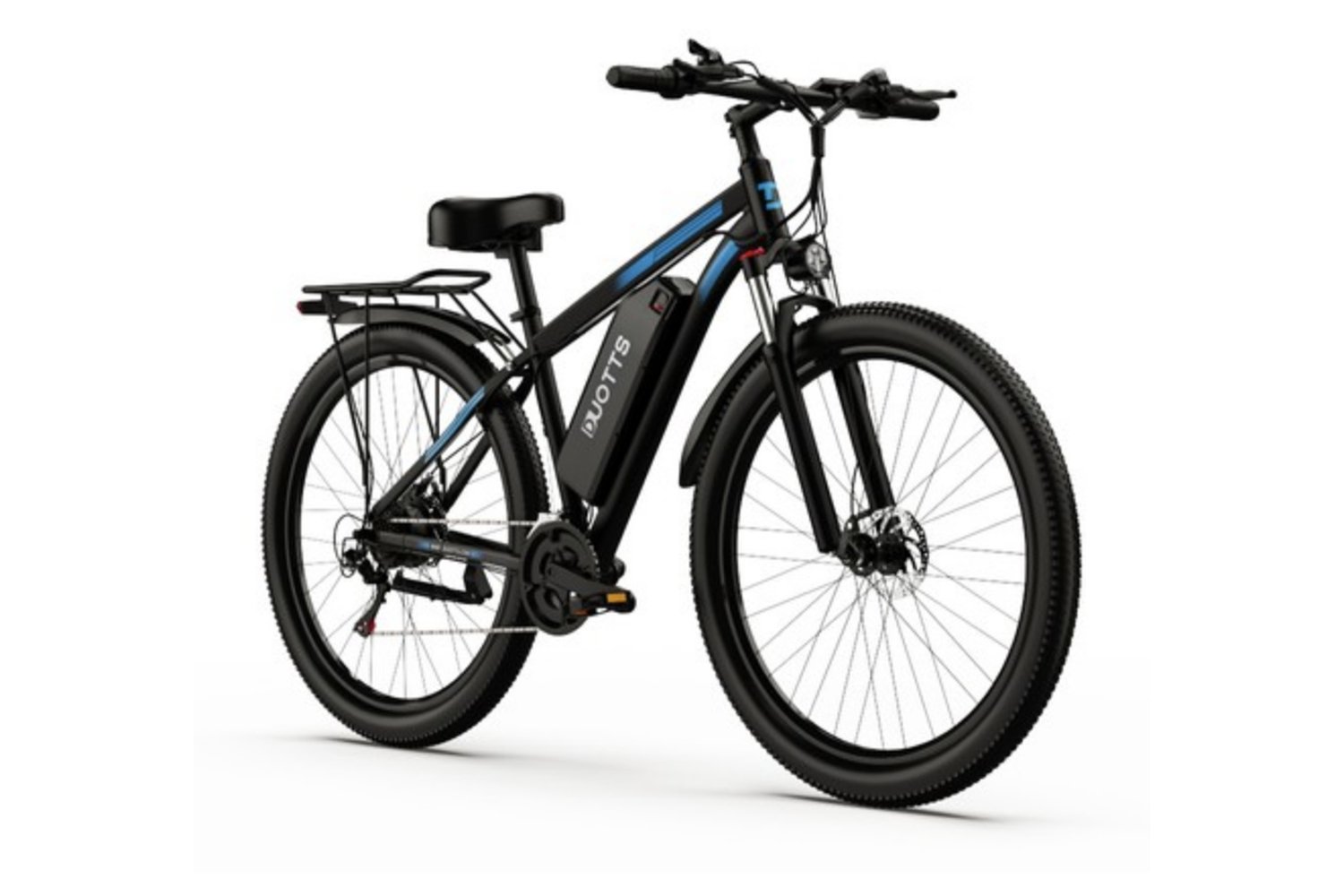 Velo Electrique Duotts Geekbuying