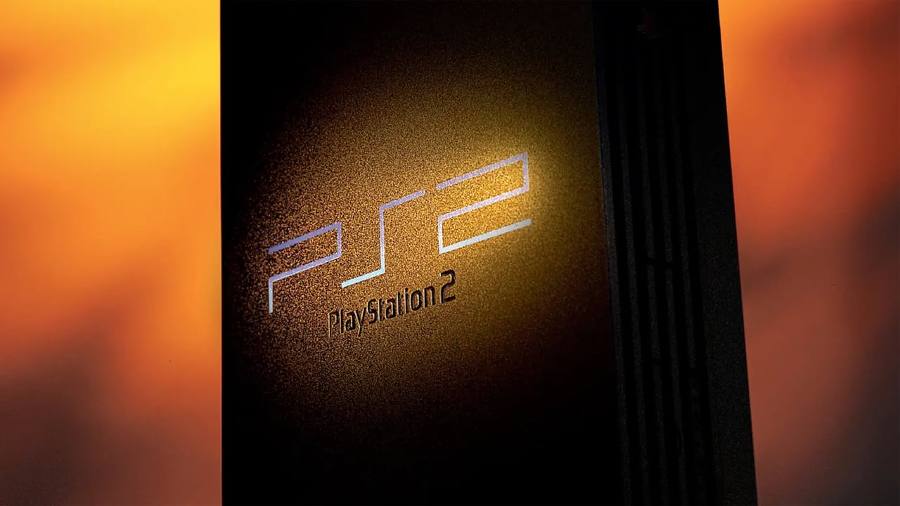 Ventes Playstation 2 Novembre 2024