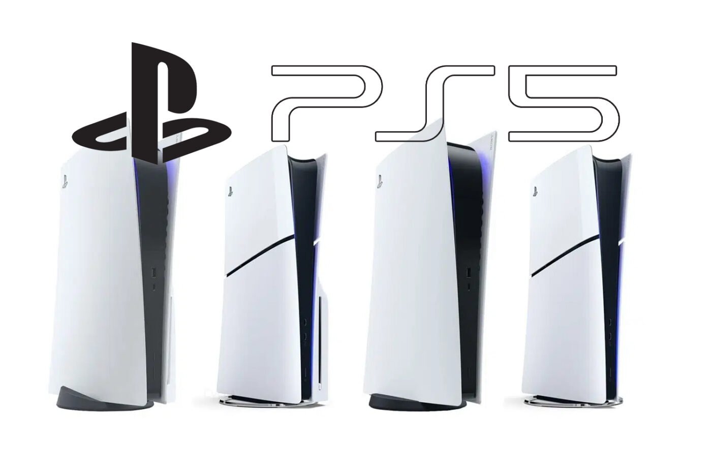 Ventes Ps5 Novembre 2024