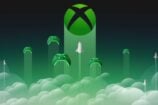 Xbox Cloud Gaming Logo