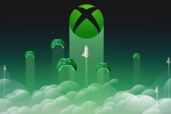 Xbox Cloud Gaming Logo