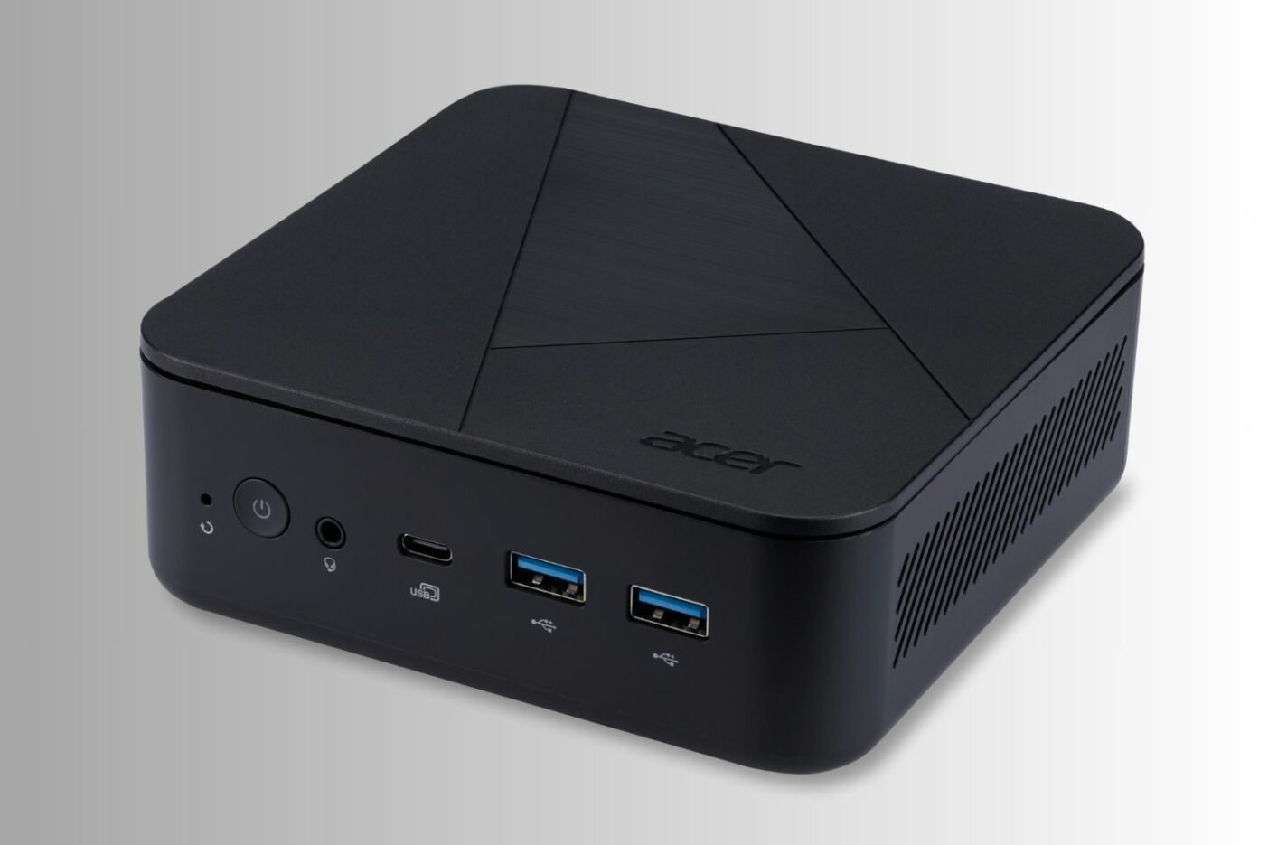 Acer Veriton Nuc