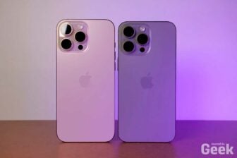 Apple Iphone 16 Pro Max Test