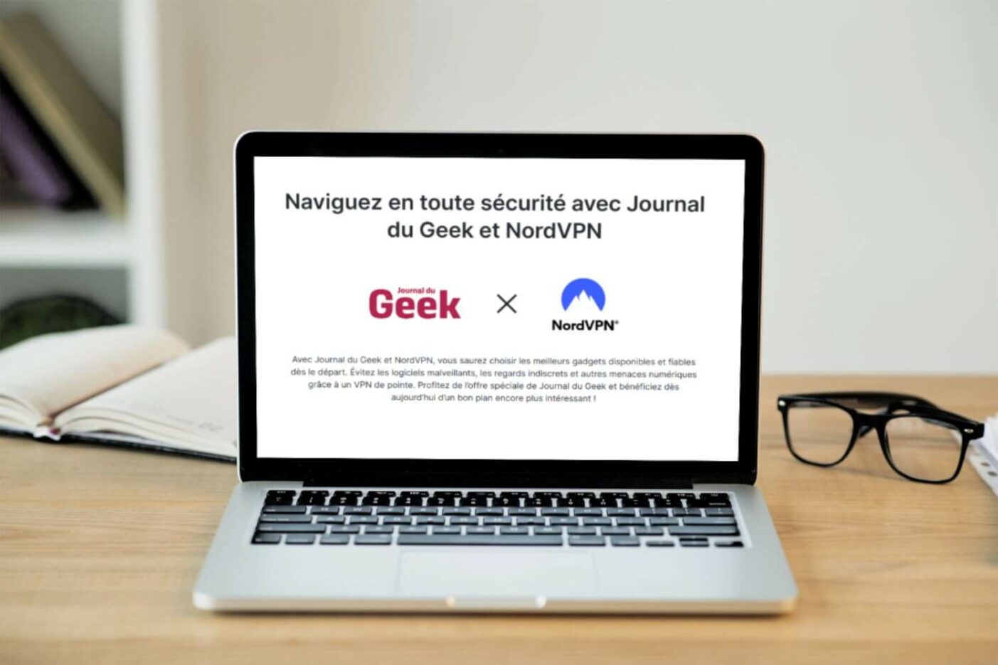 Bon Plan NordVPN