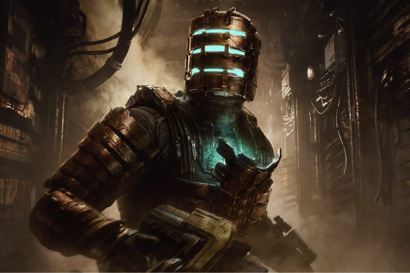 Dead Space Remake