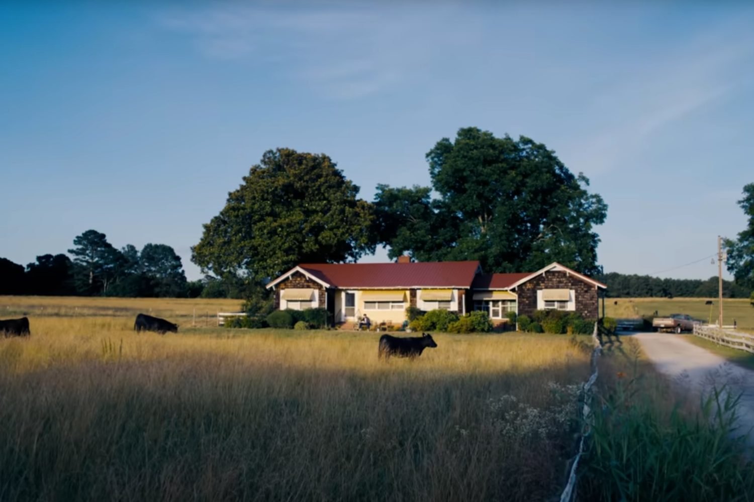 La Ferme Des Kent