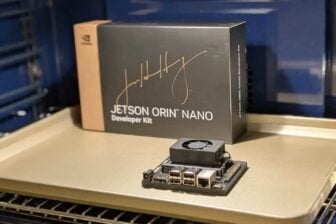 Nvidia Jetson Orin Nano Super