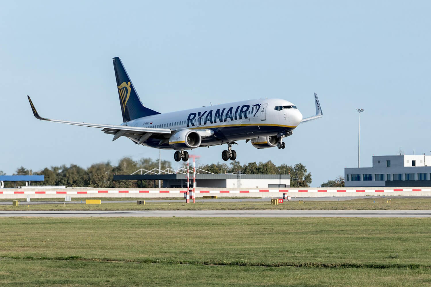 Remboursement Ryanair