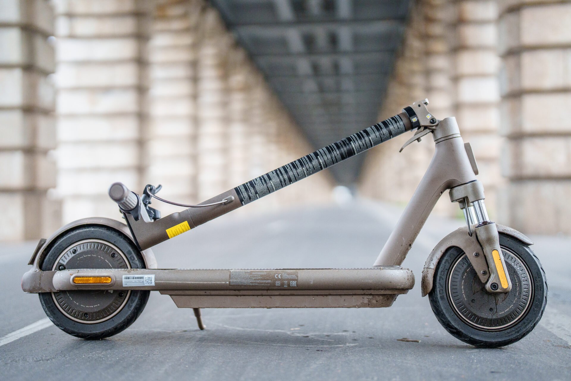 Xiaomi Electric Scooter 4 Pro Max