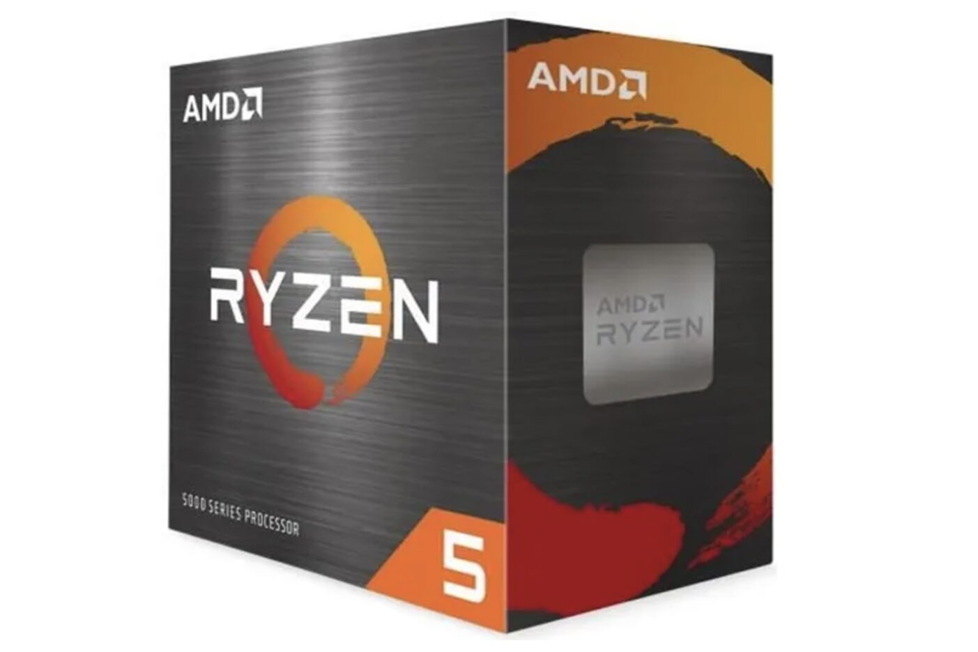 Amd Ryzen 5 5600x