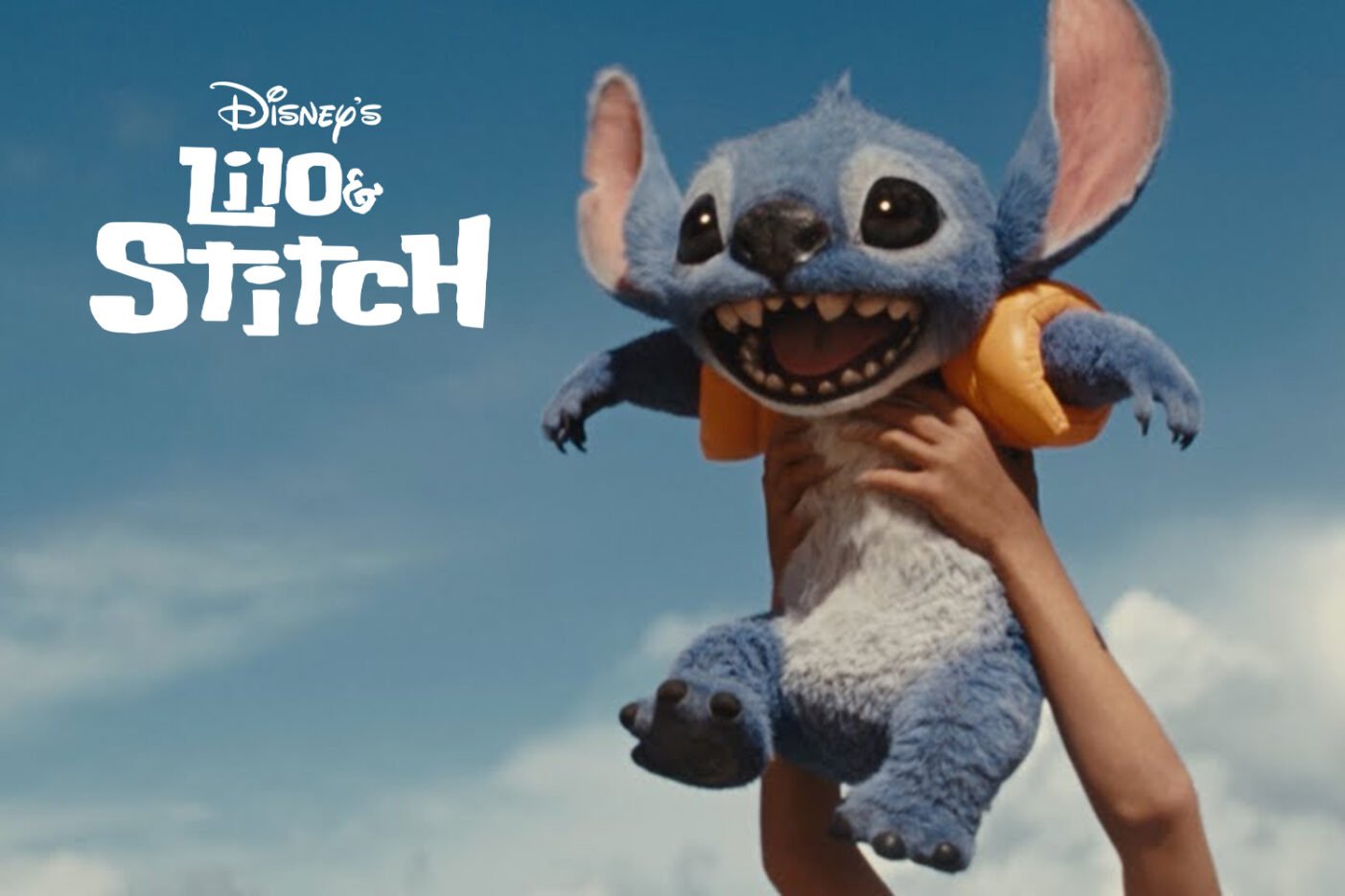 Bande Annnonce Lilo Et Stitch