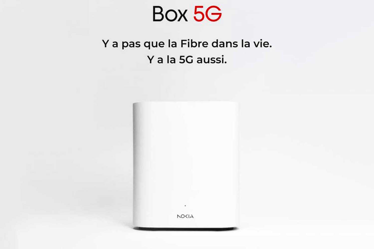 Box 5g Free