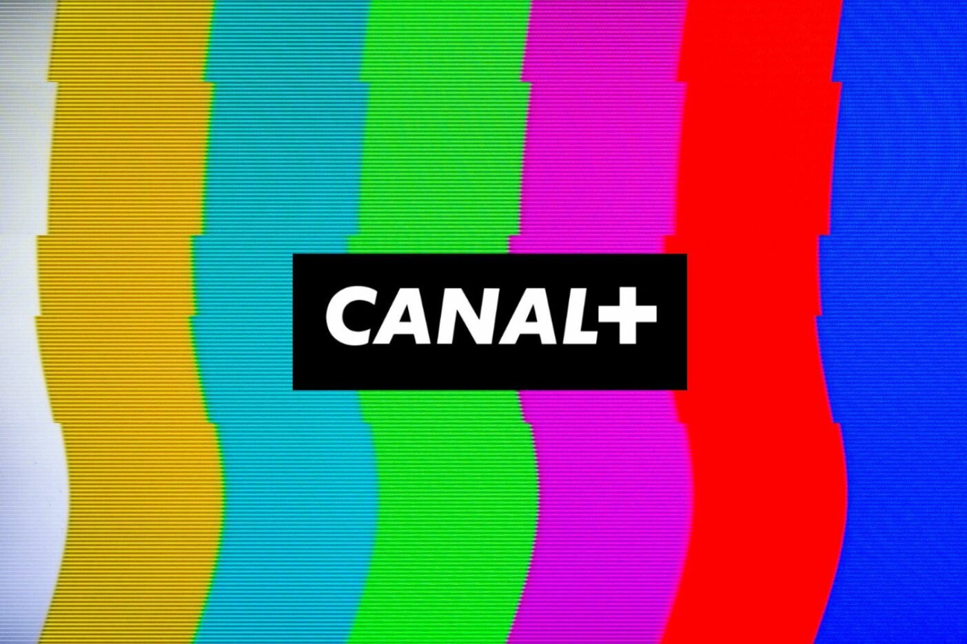 Canal Plus Retrait Chaînes Payantes