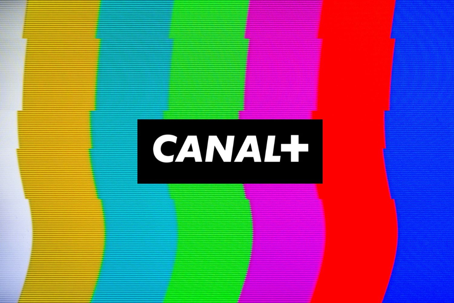 Canal Plus Retrait Chaînes Payantes