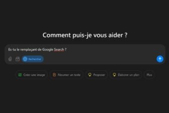 Chatgpt Search Gratuit