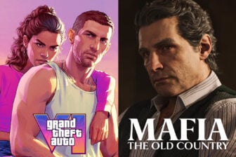 Comparaison Mafia The Old Country Gta 6