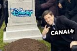 Disney Channel Fin Canal