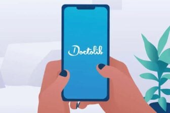 Doctolib