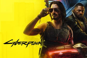 Film Live Action Cyberpunk 2077