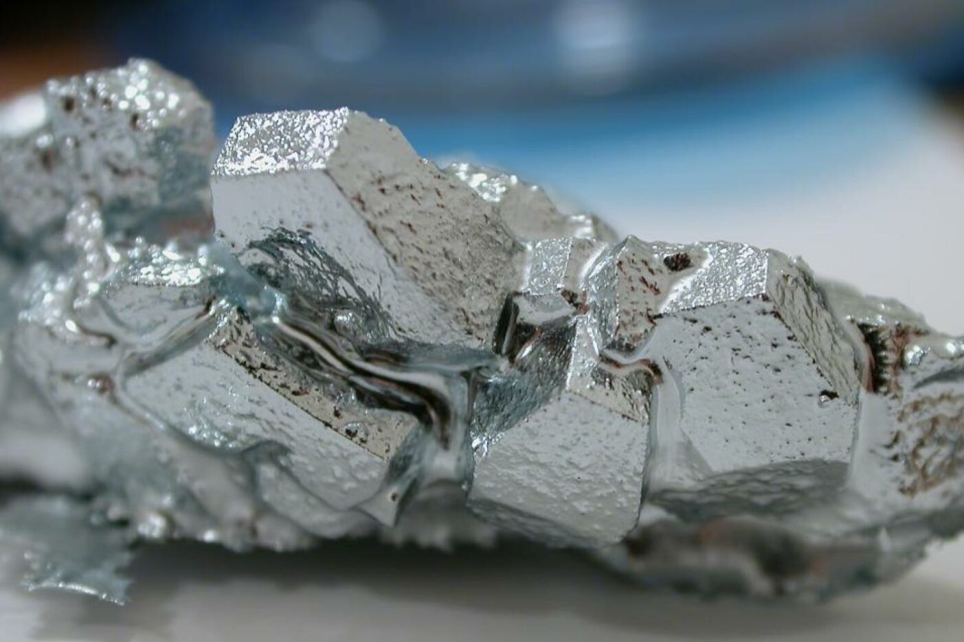 Gallium