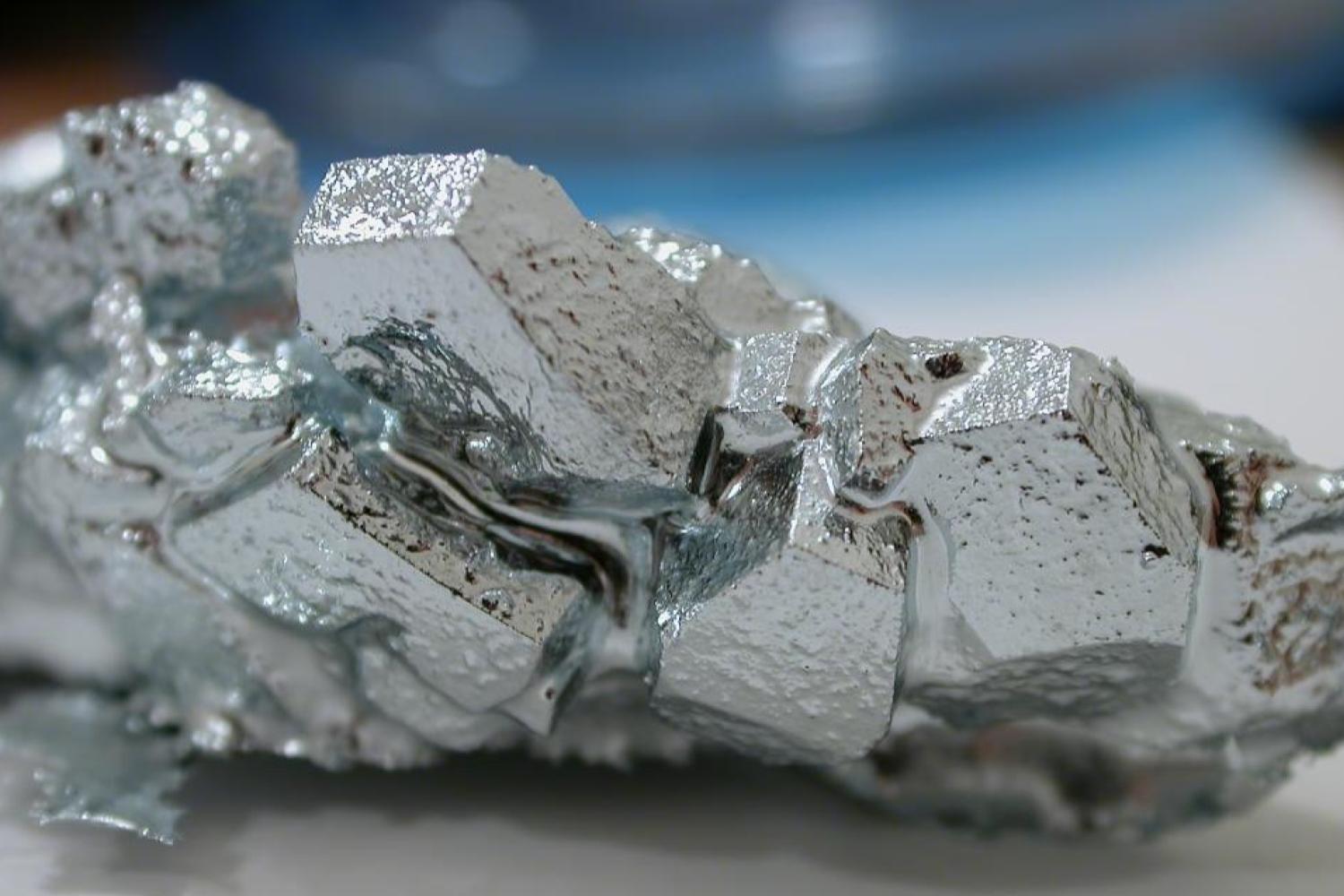 Gallium