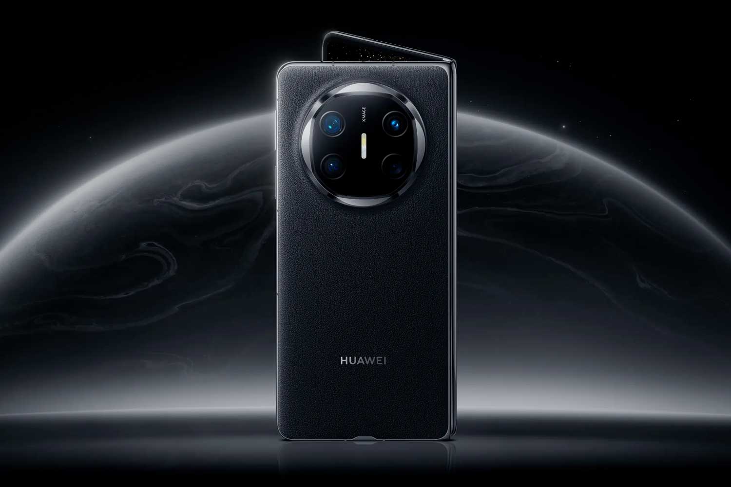 Huawei Mate X6 Black 2x