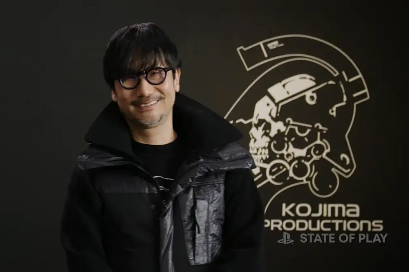 Kojima Stand By Developpement