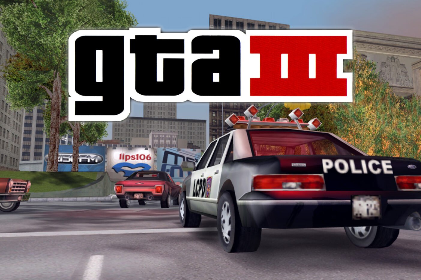 Leak Gta 3