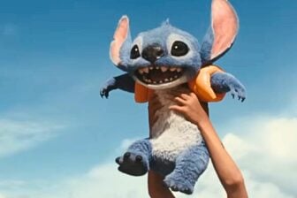 Lilo Stitch Bande Annonce